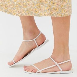 Kaanas Santos Sandals